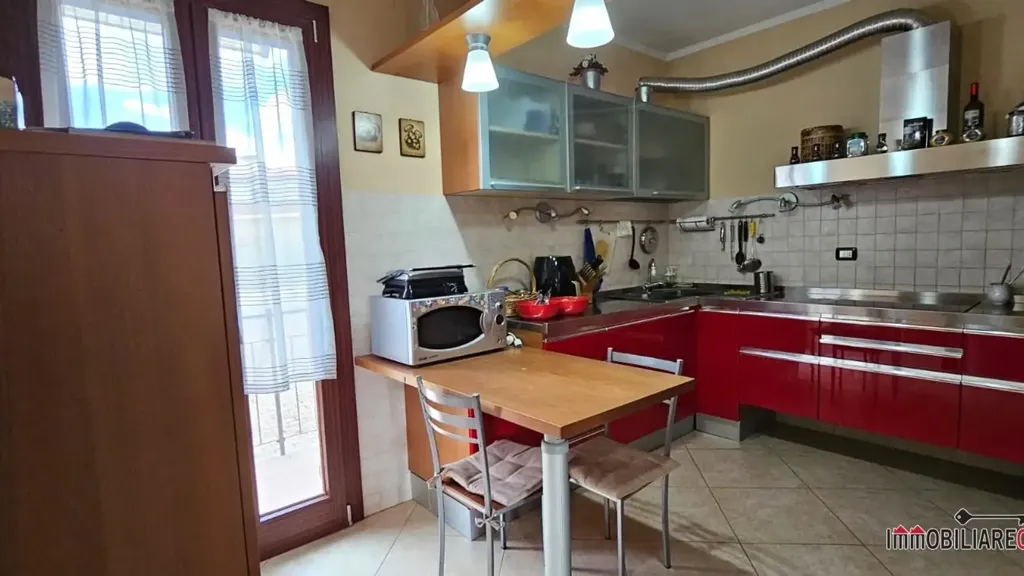 Maison 6 pièces à IT