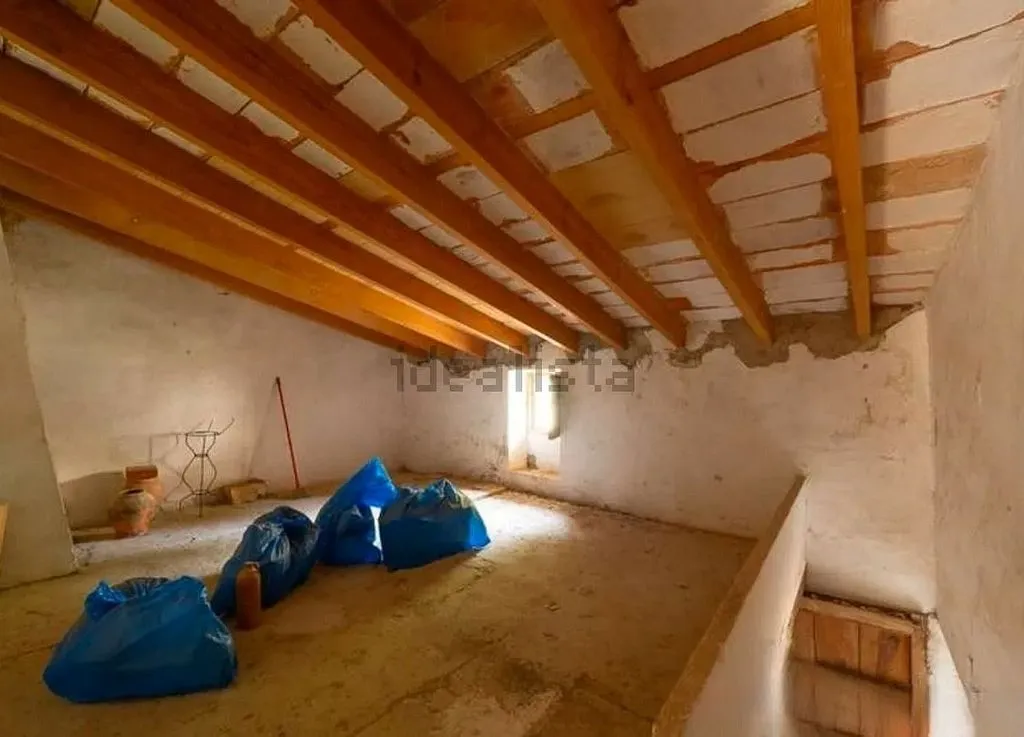 Toad - Rustic Villa with Pool in Caimari