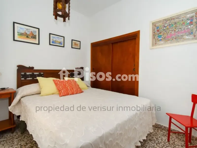 Magamistoad - Duplex with Terraces in El Hornillo