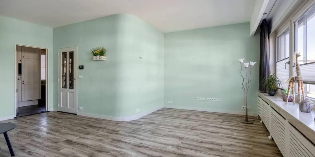 Elutuba - Instapklare Bel-etage in Stabroek