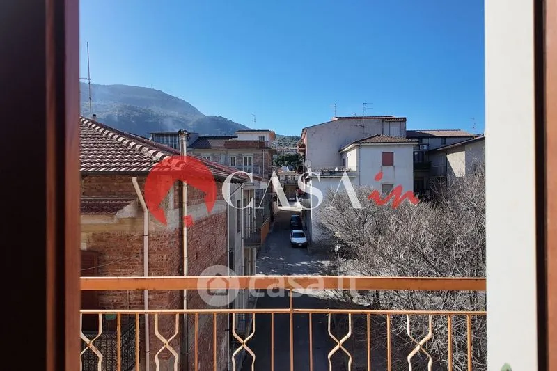 Rõdu - Apartment with Sea View in Acquedolci