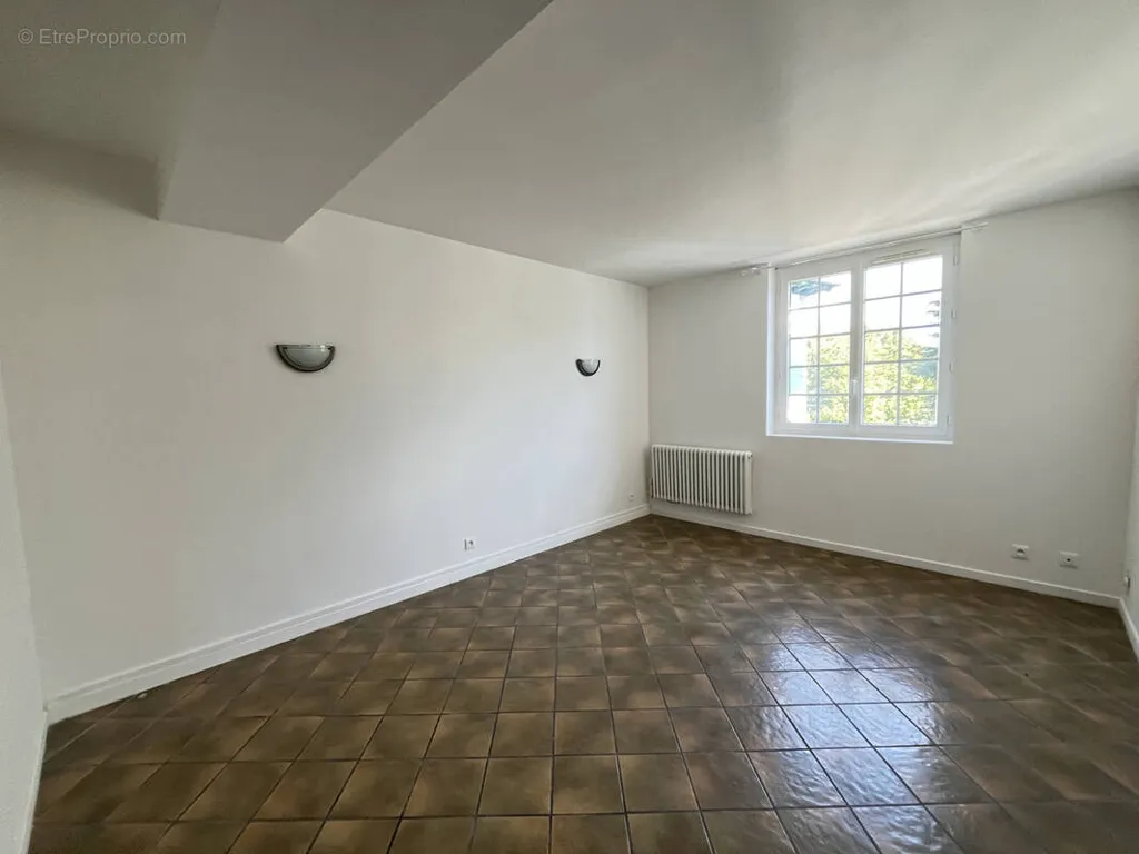 2-room apartment in Hasparren
