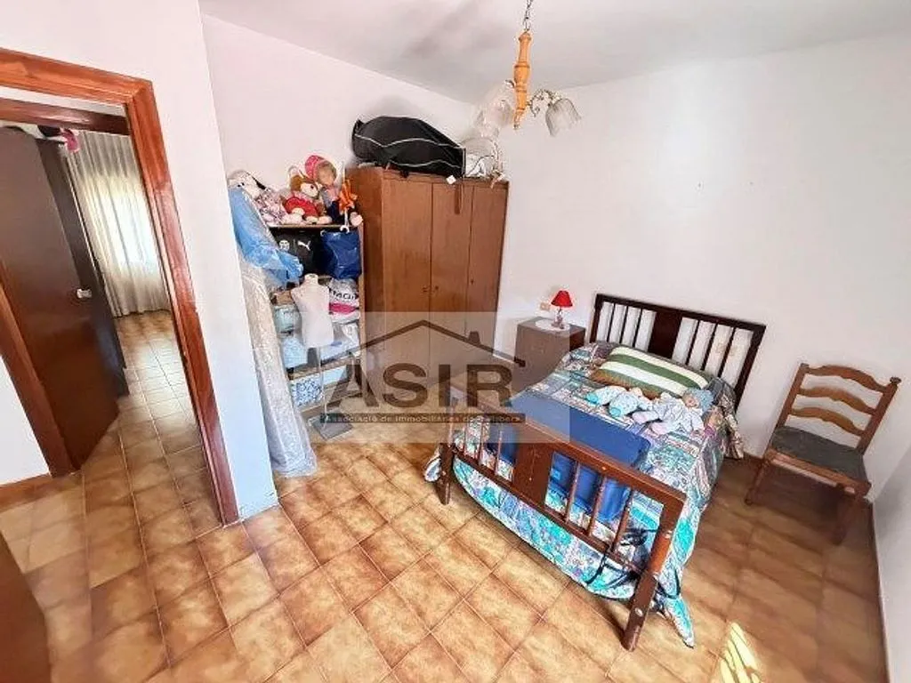 Chambres - Detached House with Pool in De Lutxana