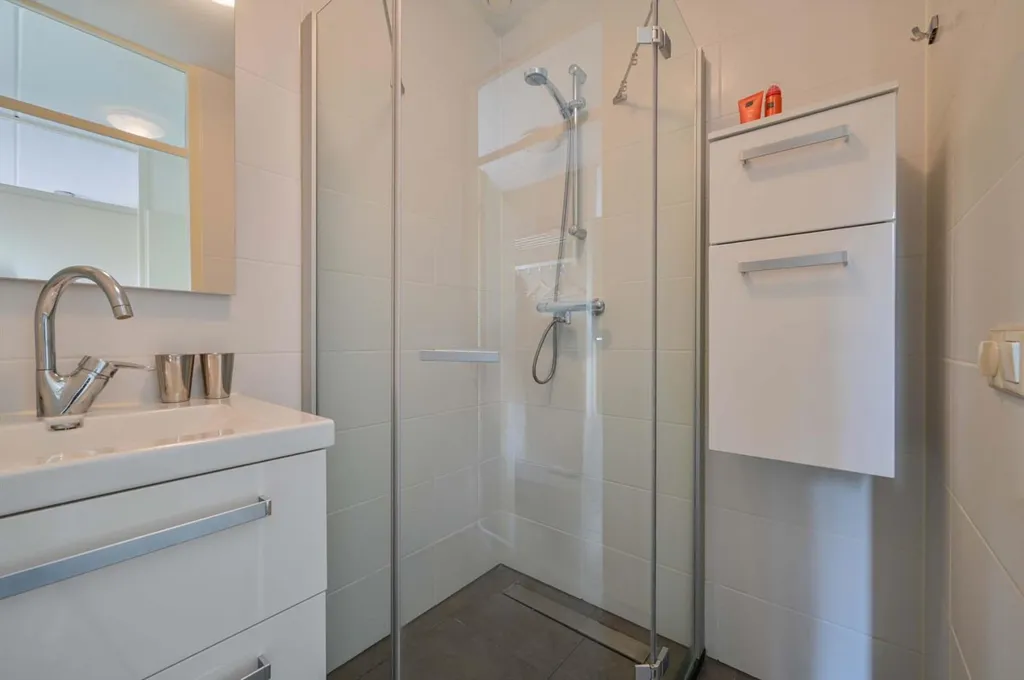 Vannitoad - Waterfront Bungalow with Free View in Lauwersoog