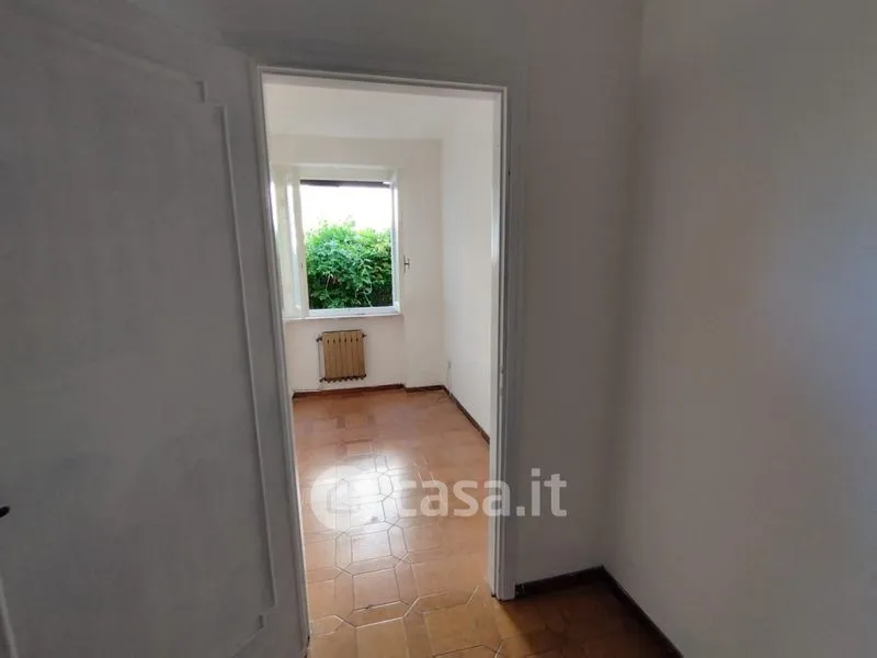 Entrée - Ground Floor Trilocale with Garden in Camaiore