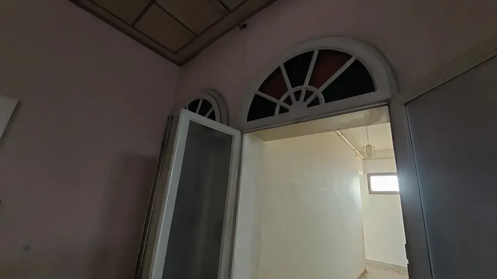 Esik - Historic Villa with Garden in Lendinara