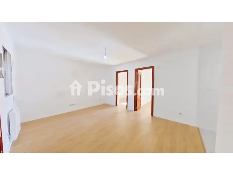 Elutuba - Three-Bedroom Flat with Ascensor in Puente de Vallecas