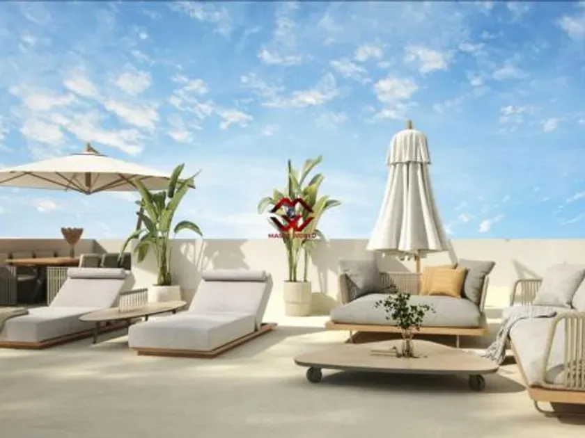 Terrazza - Contemporary Adjoined House with Pool in Avileses
