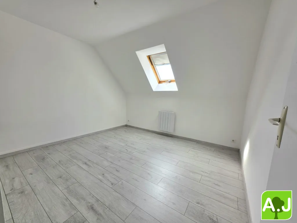attic
