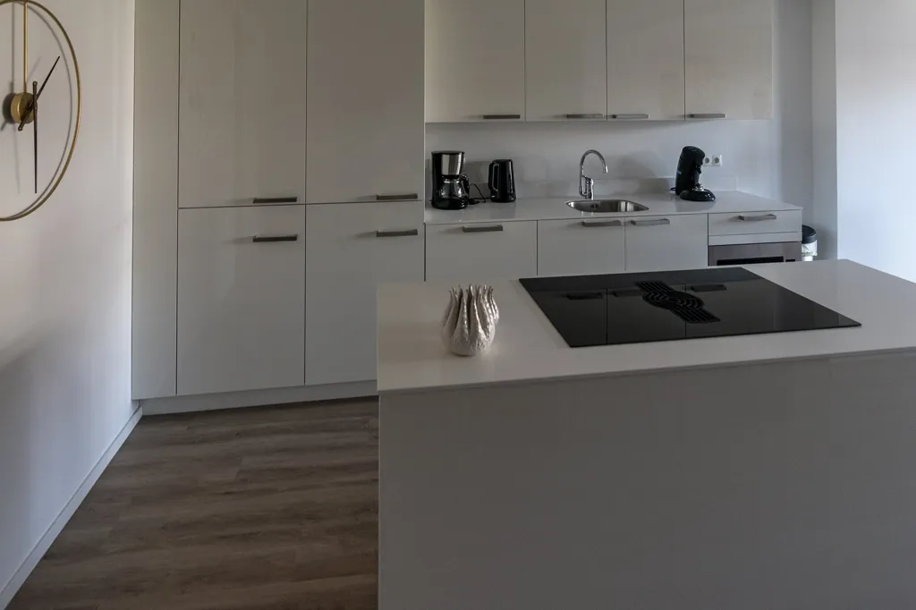 2-toaline korter asukohas Rotterdam