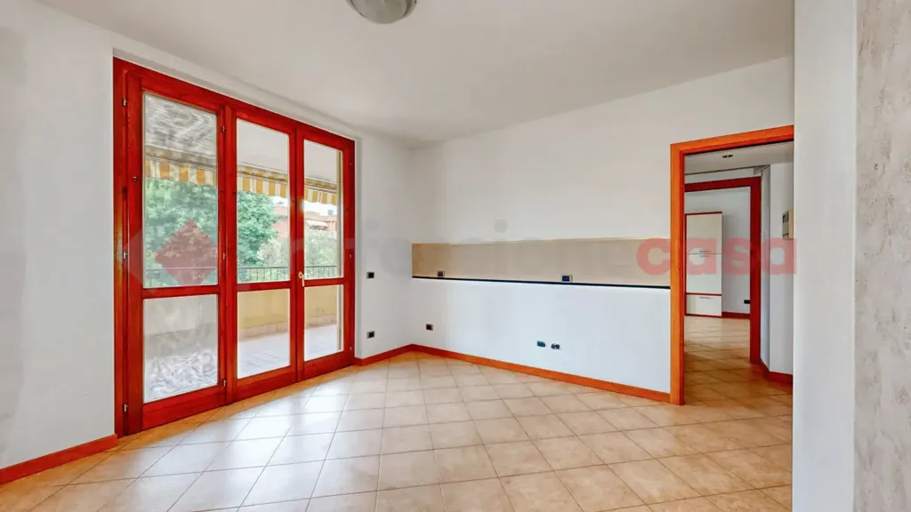 Elutuba - 2-Bedroom Apartment with Terrace in Masate