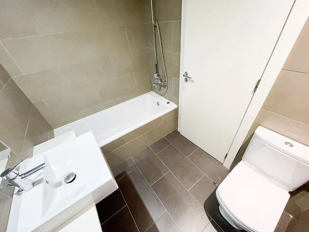 Vannitoad - Apartment with Pool in Hospitalet