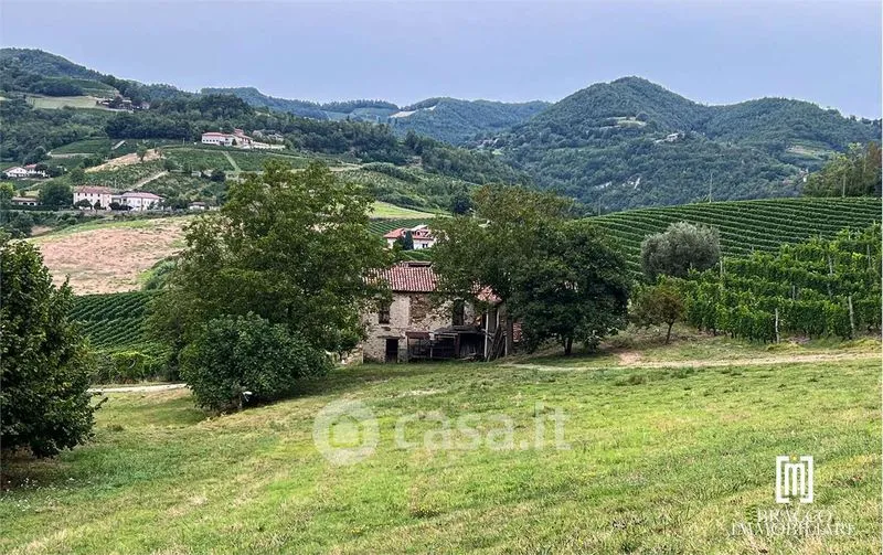 Jardin - Rustic Farmhouse with Panoramic Views in Cessole