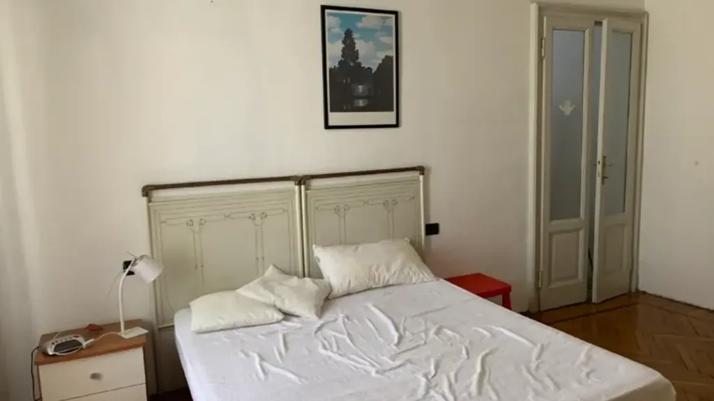 Magamistoad - Apartment with Lift in Milan's Ticinese