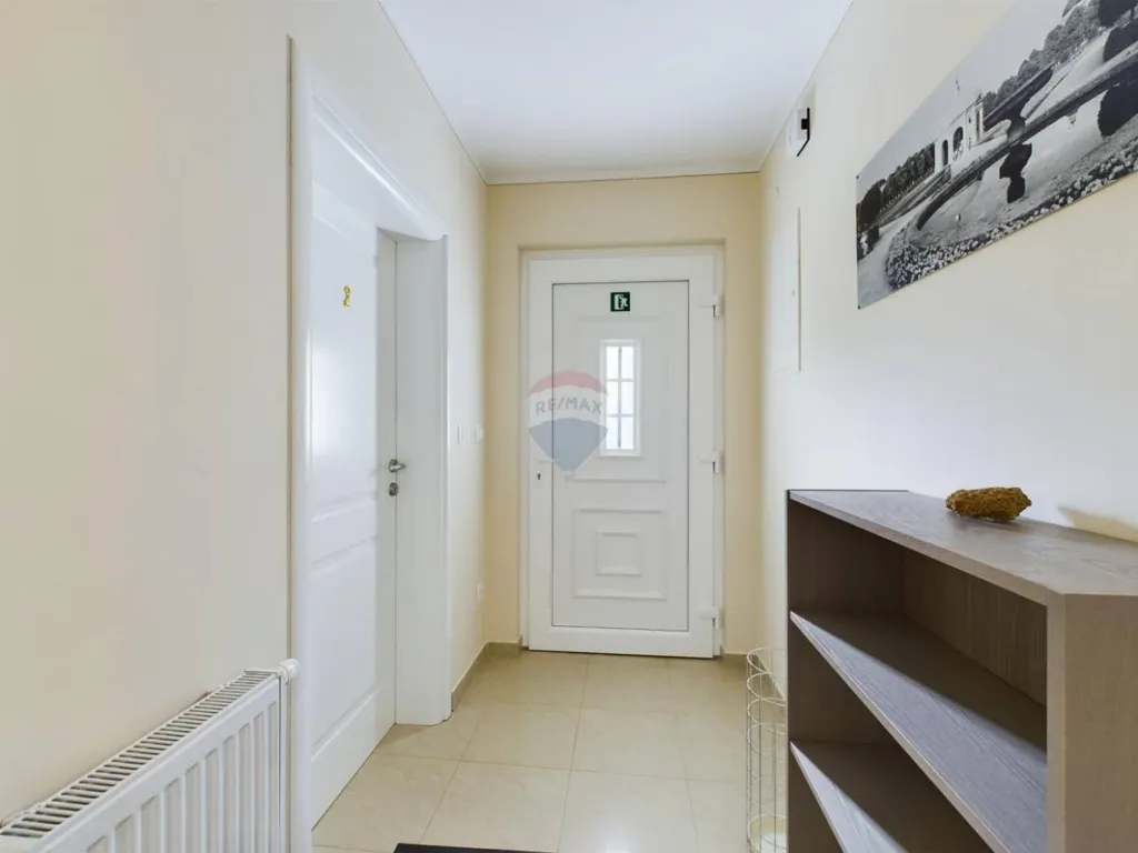Entrée - Spacious House with Sea View in Opatija
