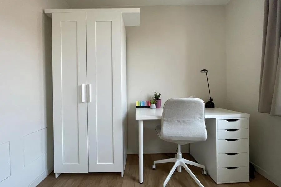 Bureau - Appartement 1 Chambre à Leuven
