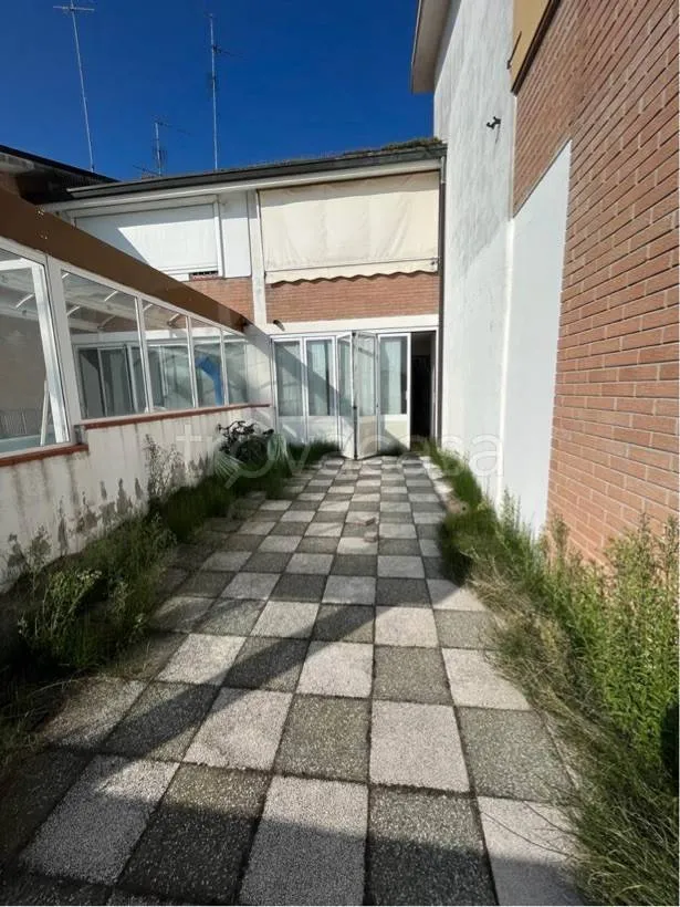 Aed - Independent Villa with Garden in Comacchio