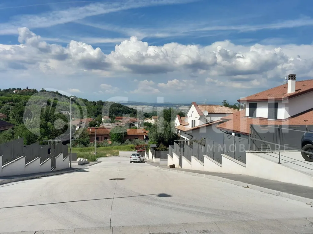 Extérieur - New Villa with Private Garden in Benevento