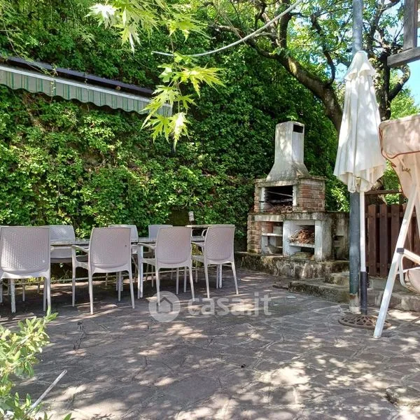 Terrazza - Panoramic Villa with Pool in Travo