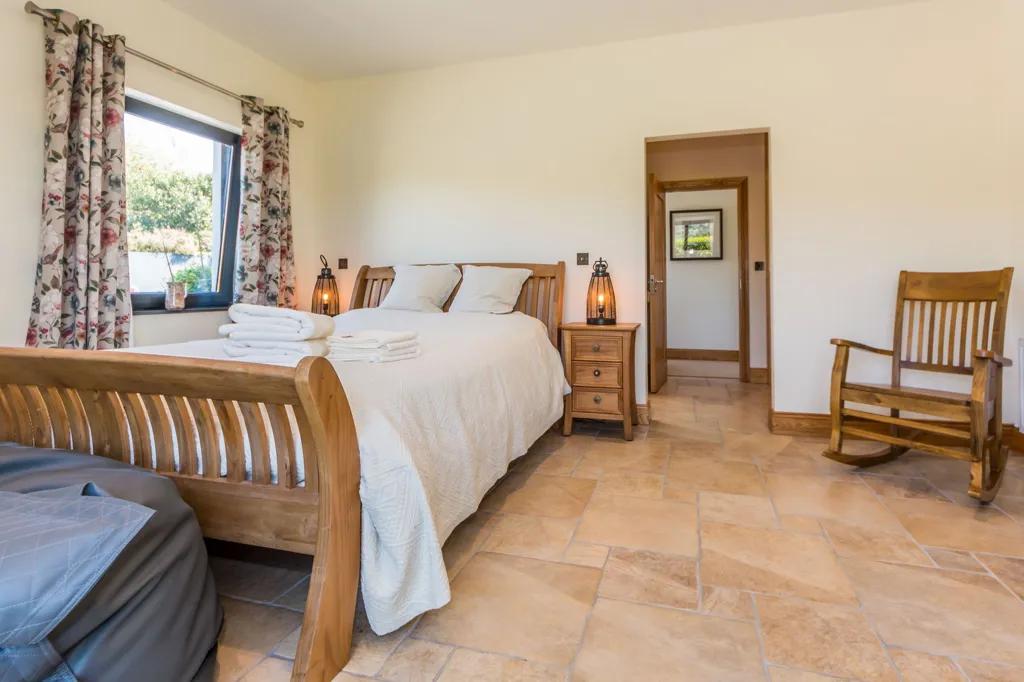 Chambres - Maison 4 chambres à Schull