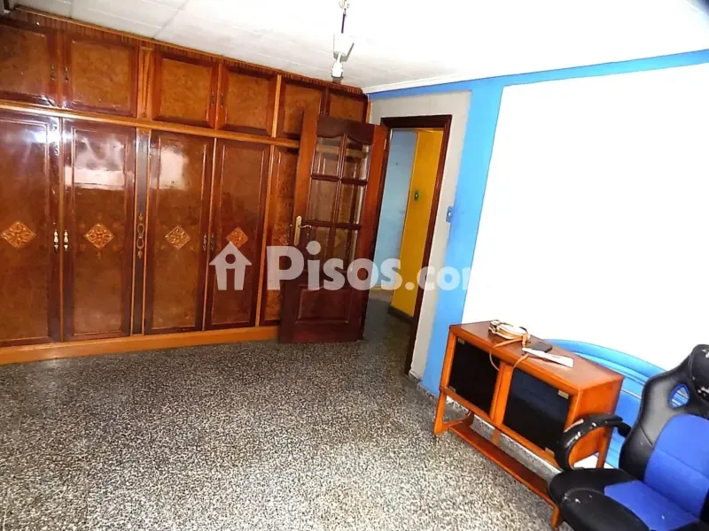 Chambres - Loft with Terrace near Malvarrosa Beach
