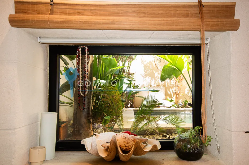 Rooms - Unique House with Piscine in Camargue