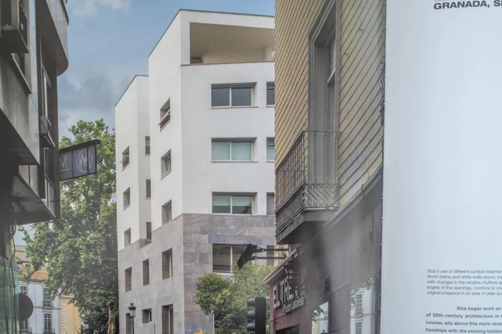 Extérieur - Luxury Apartment with Zaida Building in Granada