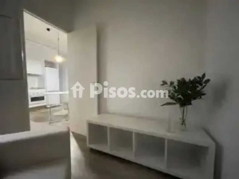 Soggiorno - Modern Flat with Ascensor in Salamanca, Madrid