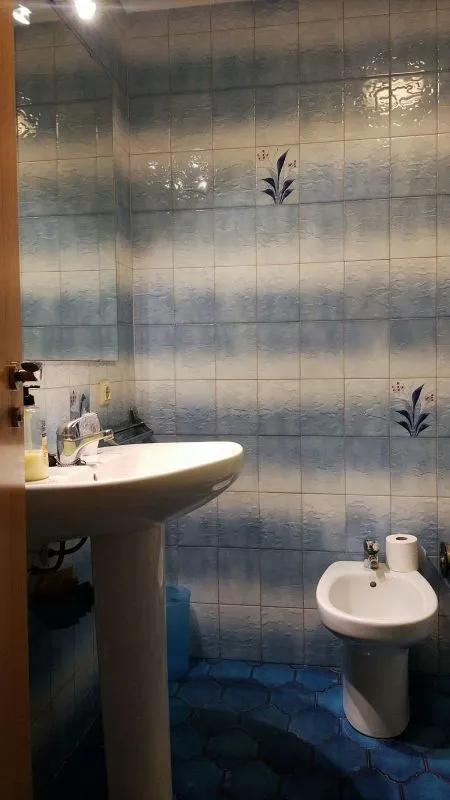 Vannitoad - Furnished Flat with Balcony in Benimaclet