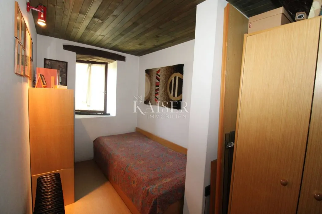 Chambres - Country House with Large Garden in Buzet