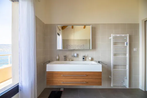 Vannitoad - Luxury Villa with Sea View in Sagone