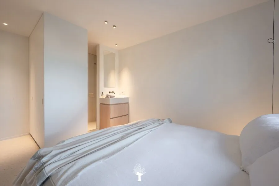 Camere da letto - Luxury Villa with Seafront Location