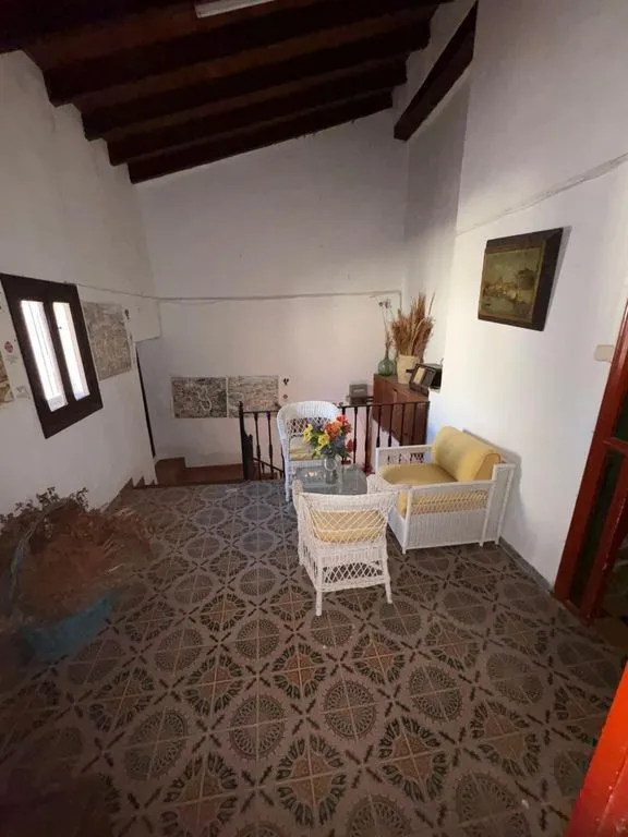 Elutuba - Luxury Farmhouse with Large Land in Villajoyosa