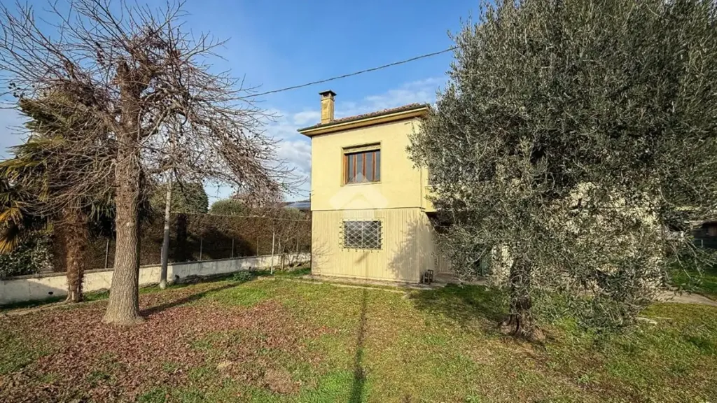 Aed - Detached House with Garden in Pianiga