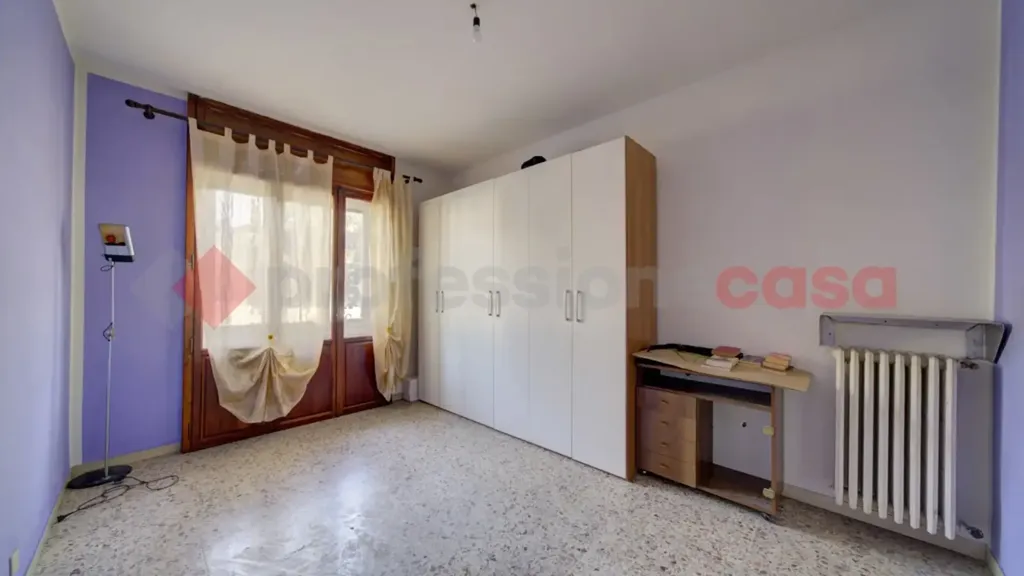 Magamistoad - Twin-Storey Apartment with Balcony in Turin