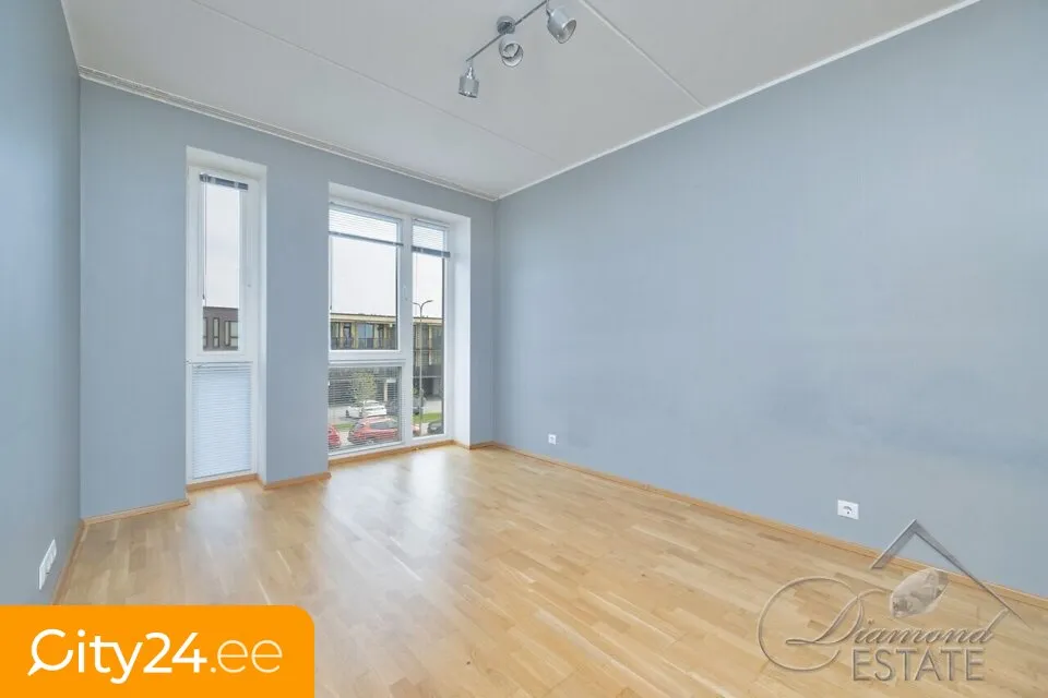 Appartement 4 pièces à Viimsi alevik