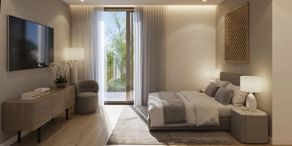 Chambres - Contemporary Villa with Pool in Morelinho, Sintra