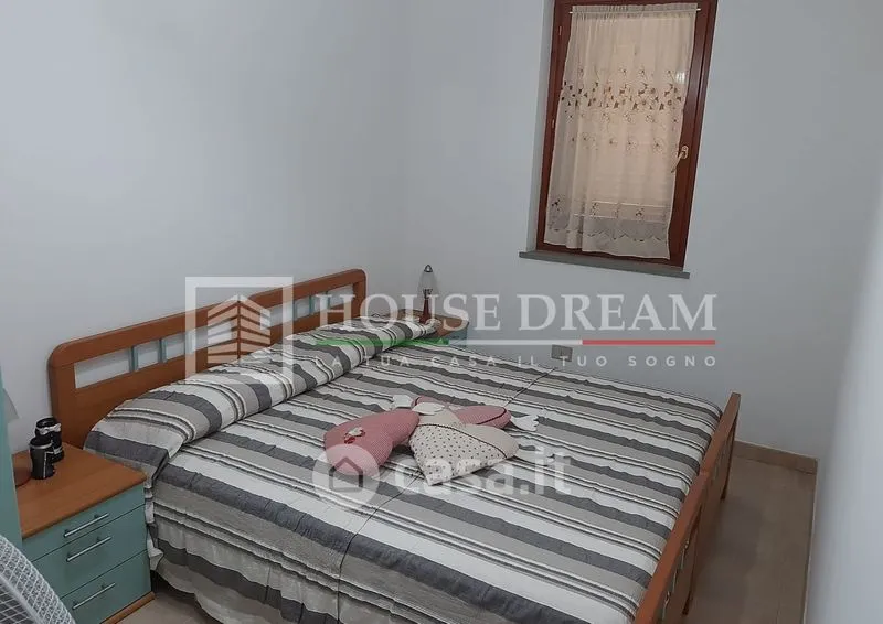 Chambres - Bilocale with Terrace in Stintino