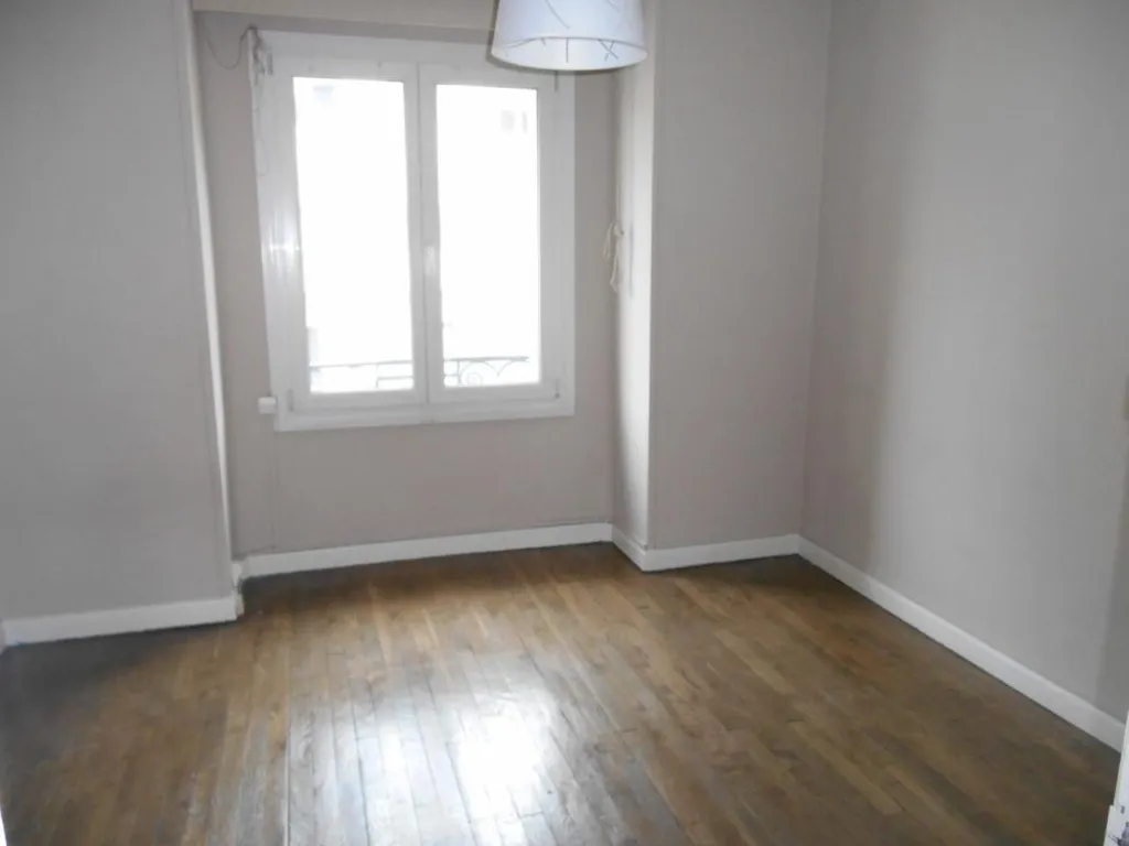 Toad - T2 Flat with Balcony in Villers-lès-Nancy