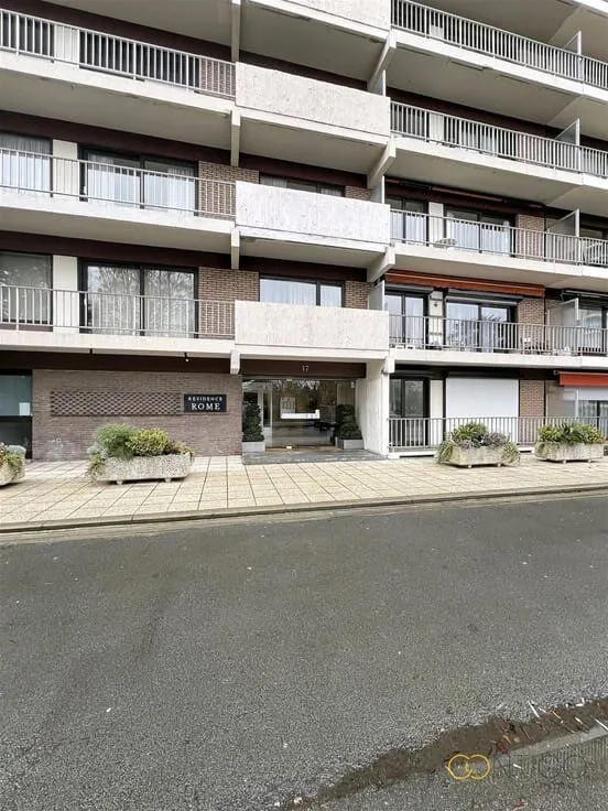 Appartement à Brussels