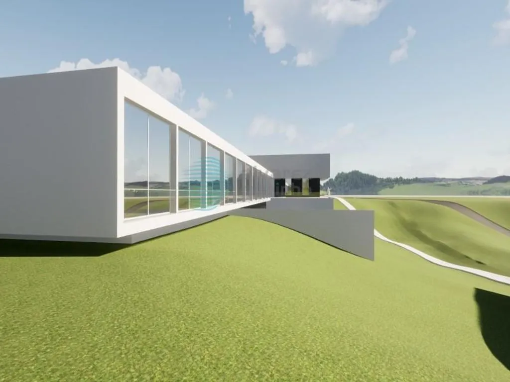 Land for Senior Residence in Torres Vedras
