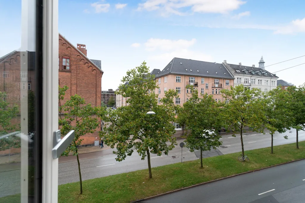 Esterno - Shareable Flat Near Metro in Østerbro