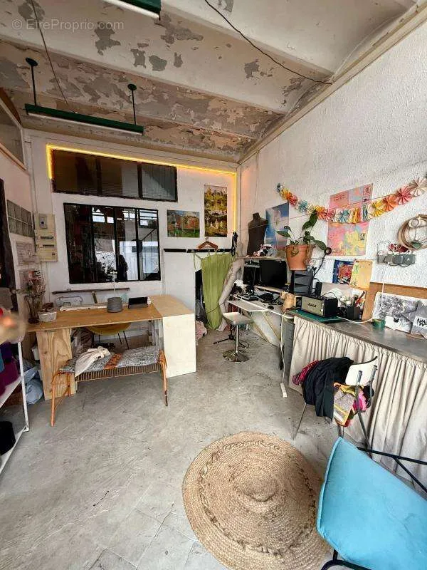 3-toaline korter asukohas Marseille-1e
