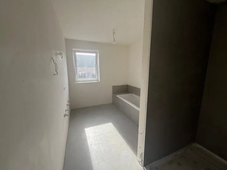Vannitoad - New Build House with Terrace in Basècles