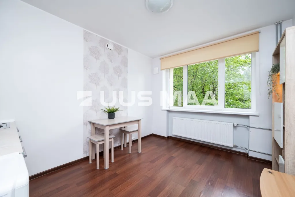 Appartement 1 pièces à Tallinn