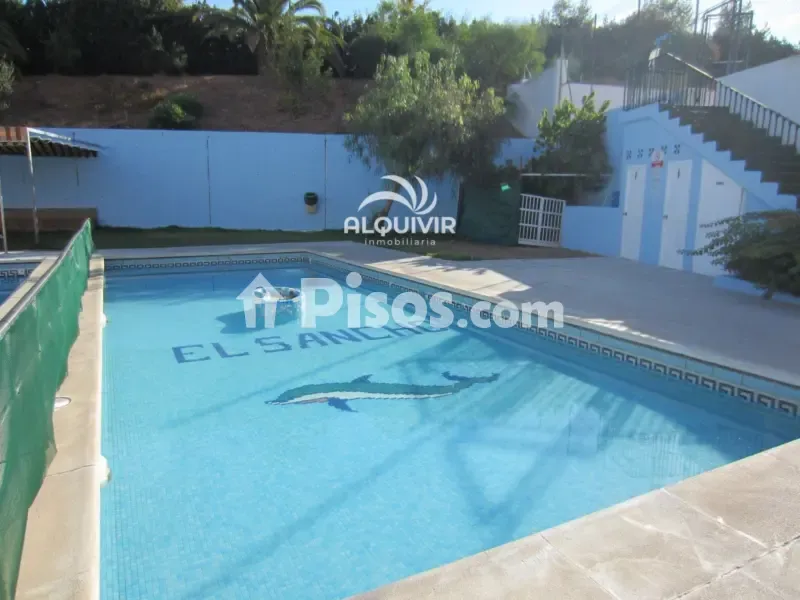 Bassein - Apartment with Sea View in Matalascañas