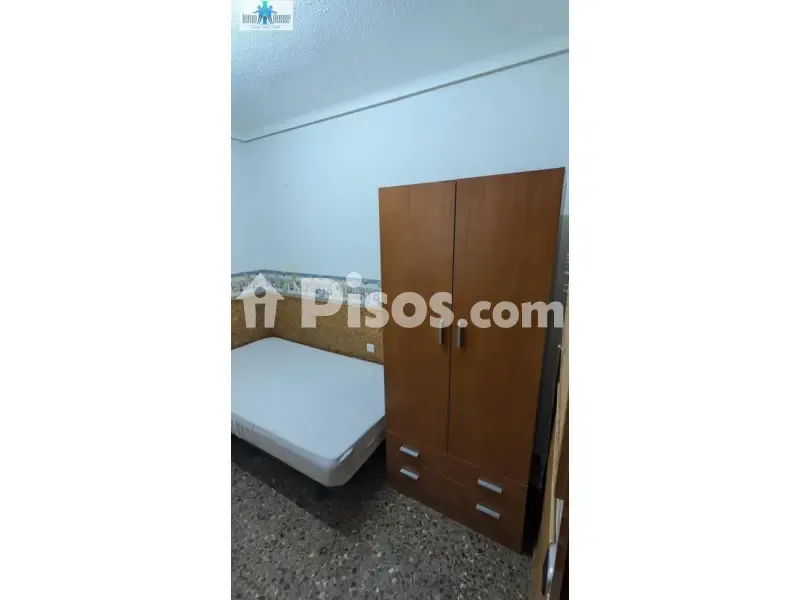 Bedrooms - 4-room apartment in ES