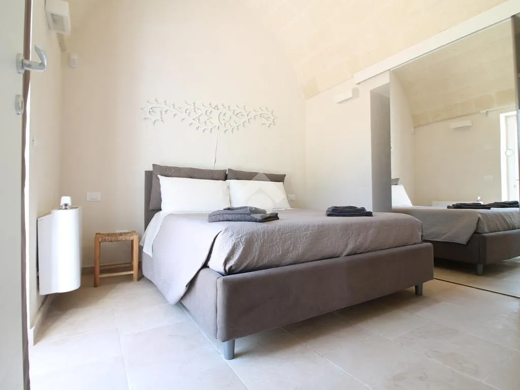 Magamistoad - Rustic Villa with Pool in Ostuni