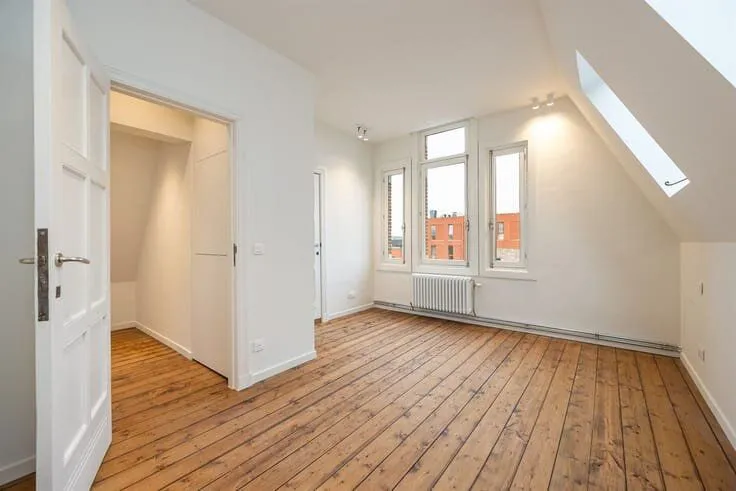 Kinnisvara asukohas Antwerp