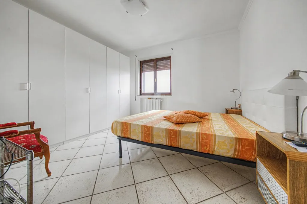 Chambres - Spacious Attico with Panoramic View in Brindisi
